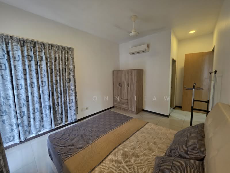 Condominium for Rent at Lido Four Seasons Residence - Vui Onn Liaw - Bedroom - PropertyGuru.com.my