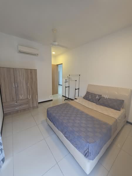 Condominium for Rent at Lido Four Seasons Residence - Vui Onn Liaw - Bedroom - PropertyGuru.com.my