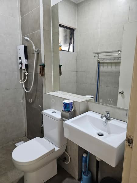 Condominium for Rent at Lido Four Seasons Residence - Vui Onn Liaw - Bathroom - PropertyGuru.com.my