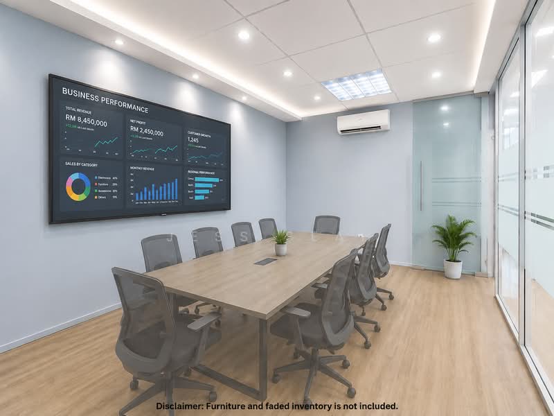 Office for Rent in Bandar Damansara Perdana (Damansara Perdana) - Jess Seah - Interior - PropertyGuru.com.my