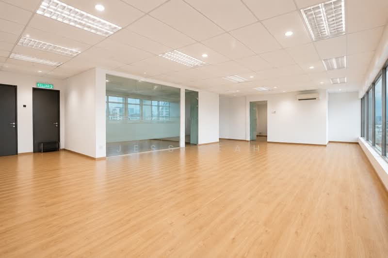 Office for Rent in Bandar Damansara Perdana (Damansara Perdana) - Jess Seah - Interior - PropertyGuru.com.my