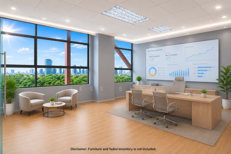 Office for Rent in Bandar Damansara Perdana (Damansara Perdana) - Jess Seah - Office - PropertyGuru.com.my