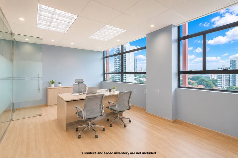 Office for Rent in Bandar Damansara Perdana (Damansara Perdana) - Jess Seah - Interior - PropertyGuru.com.my