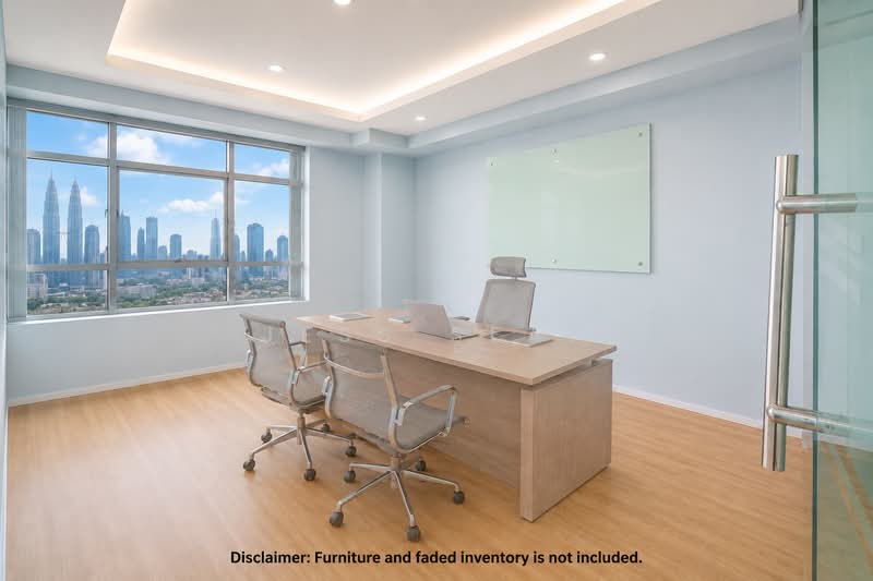 Office for Rent in Bandar Damansara Perdana (Damansara Perdana) - Jess Seah - Study - PropertyGuru.com.my