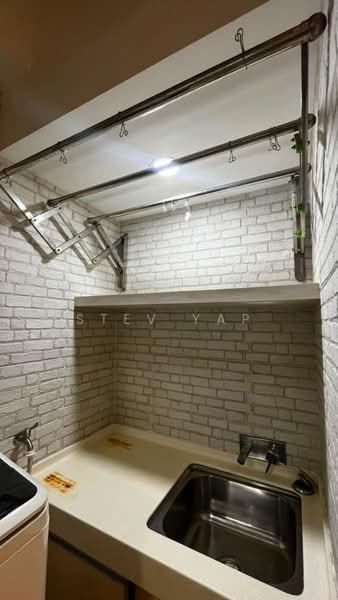 Pangsapuri untuk Dijual di Api Api Apartment - Stev Yap - Interior - PropertyGuru.com.my