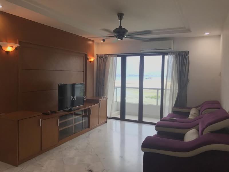 Kondominium untuk Disewa di Marina Bay Condominium - Ms Chang - PropertyGuru.com.my