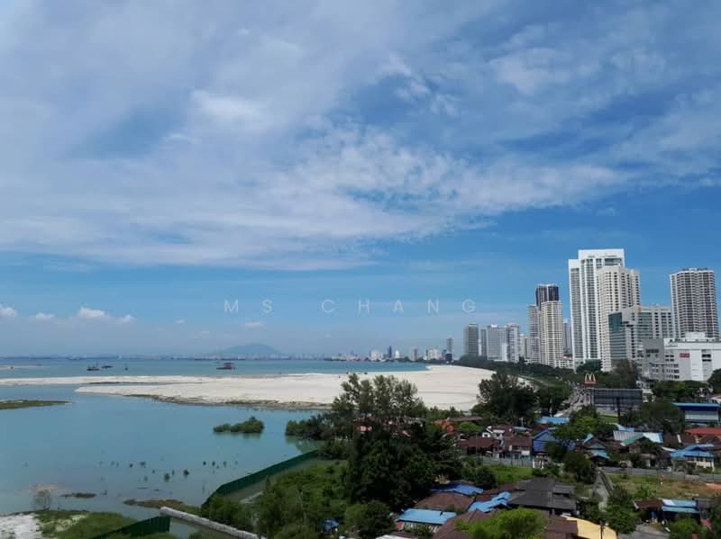 Kondominium untuk Disewa di Marina Bay Condominium - Ms Chang - PropertyGuru.com.my