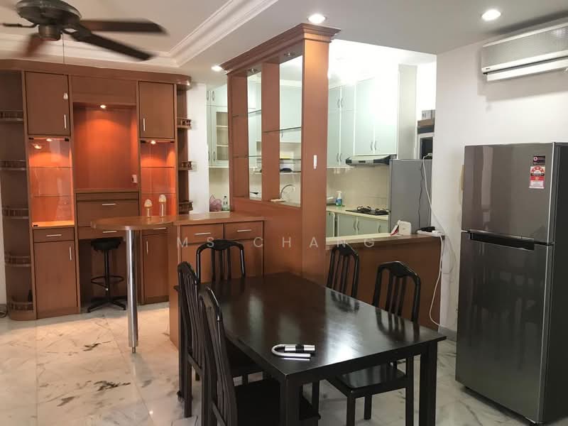 Kondominium untuk Disewa di Marina Bay Condominium - Ms Chang - PropertyGuru.com.my