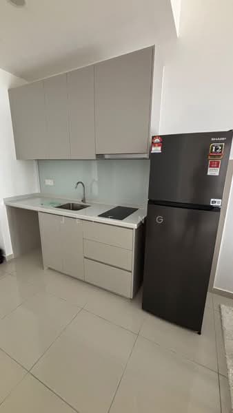 Service Residence for Rent at BeCentral @ i-City - Jeff Ng - PropertyGuru.com.my