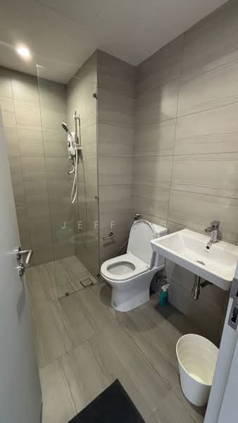 Service Residence for Rent at BeCentral @ i-City - Jeff Ng - PropertyGuru.com.my