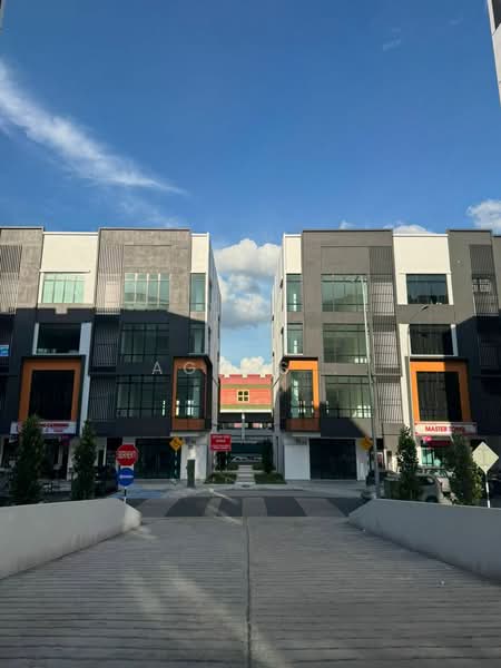 Kedai / Pejabat untuk Disewa di Taman Pelangi (Johor Bahru) - Agnes . - PropertyGuru.com.my