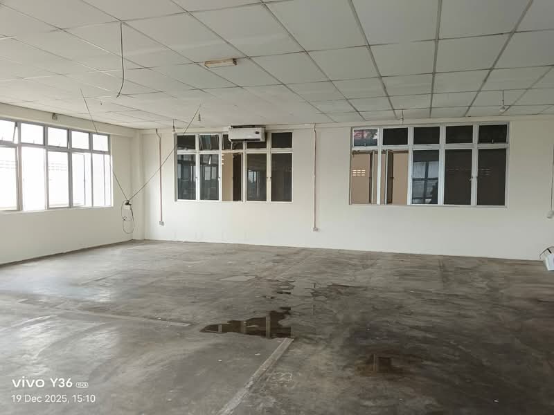 Factory for Rent in Taman Klang Jaya (Klang) - Julee Tee - Interior - PropertyGuru.com.my