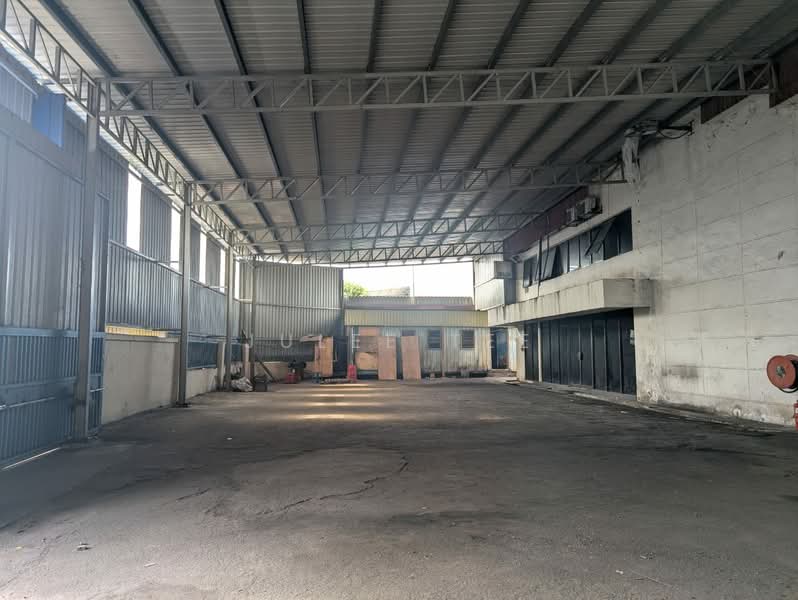 Factory for Rent in Taman Klang Jaya (Klang) - Julee Tee - Exterior - PropertyGuru.com.my