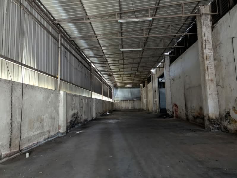 Factory for Rent in Taman Klang Jaya (Klang) - Julee Tee - Interior - PropertyGuru.com.my