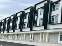 For Rent - Adda Heights Shoplot Adda Avenue 3