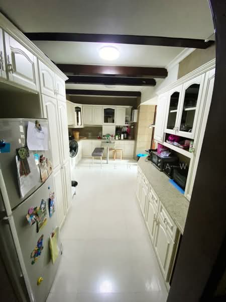 Kondominium untuk Dijual di Riana Green Condominium - Jennifer Saw - PropertyGuru.com.my