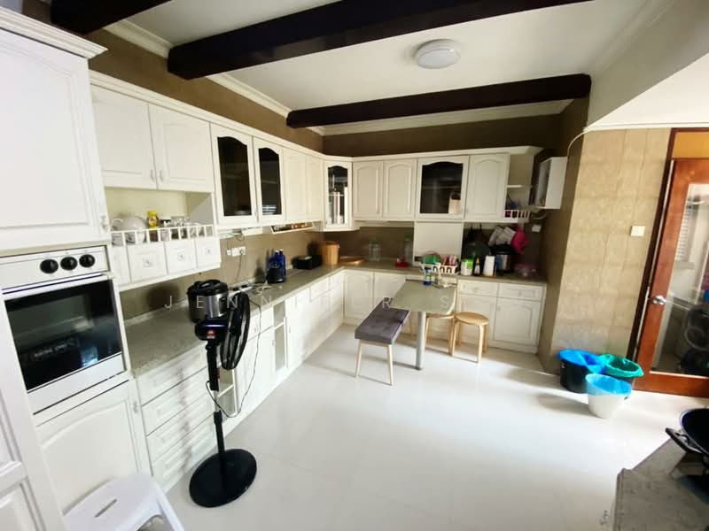 Kondominium untuk Dijual di Riana Green Condominium - Jennifer Saw - PropertyGuru.com.my