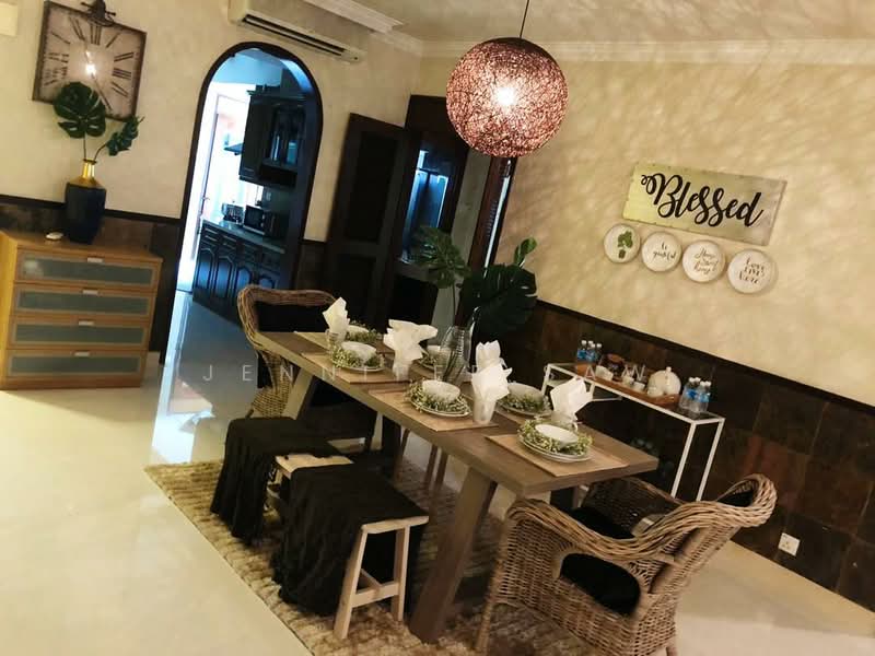 Kondominium untuk Dijual di Riana Green Condominium - Jennifer Saw - PropertyGuru.com.my