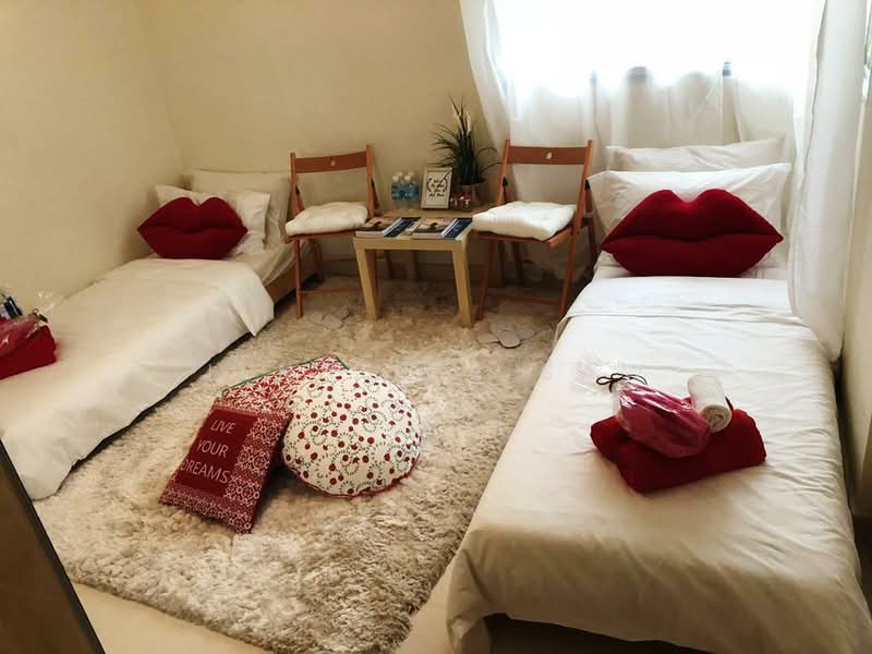 Kondominium untuk Dijual di Riana Green Condominium - Jennifer Saw - PropertyGuru.com.my