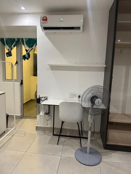 Servis Apartment untuk Disewa di DK Impian - Jeff Ng - PropertyGuru.com.my