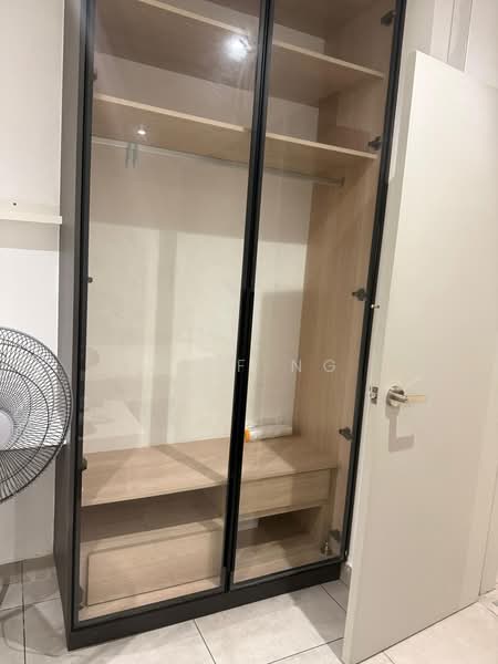 Servis Apartment untuk Disewa di DK Impian - Jeff Ng - PropertyGuru.com.my