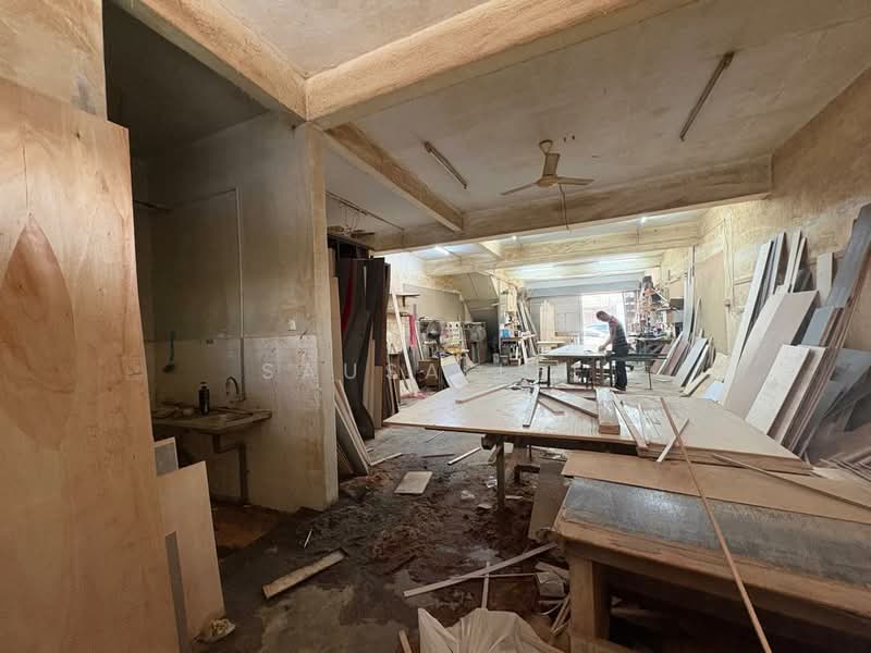 Kedai untuk Dijual di Taman Puteri Wangsa (Ulu Tiram) - Sausa Lee - Interior - PropertyGuru.com.my