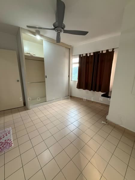 Condominium for Rent at Perdana Exclusive - Soo See Beng - Bedroom - PropertyGuru.com.my