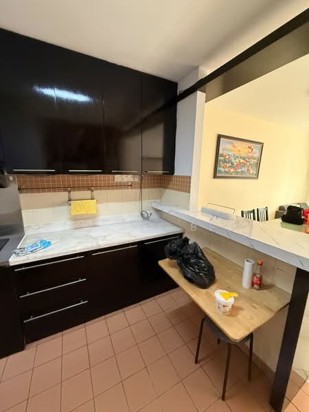 Condominium for Rent at Perdana Exclusive - Soo See Beng - PropertyGuru.com.my