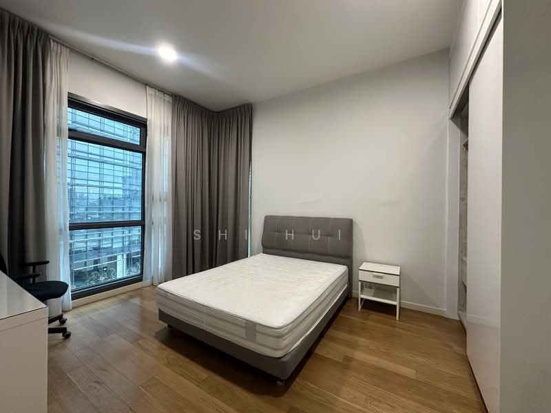 Service Residence for Rent at Vogue Suites One - Shi Hui - Bedroom - PropertyGuru.com.my