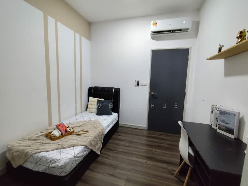 Condominium for Rent at Riana South - Tan Wei Chuen - Bedroom - PropertyGuru.com.my