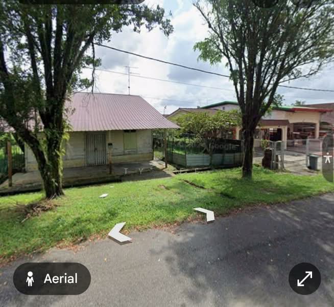 Bungalow for Sale in Kota Kecil (Kota Tinggi) - T.Y Lee - Exterior - PropertyGuru.com.my
