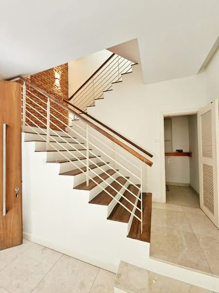 Rumah Berkembar untuk Dijual di Sungai Besi (Kuala Lumpur) - BILYA ARIFF - Interior - PropertyGuru.com.my