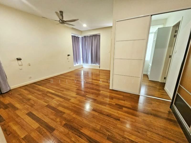 Rumah Berkembar untuk Dijual di Sungai Besi (Kuala Lumpur) - BILYA ARIFF - PropertyGuru.com.my