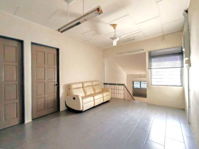 Rumah Banglo untuk Dijual di Minden Heights (Gelugor) - Chris Teoh - Living Room - PropertyGuru.com.my
