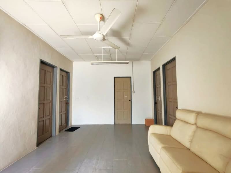 Rumah Banglo untuk Dijual di Minden Heights (Gelugor) - Chris Teoh - Interior - PropertyGuru.com.my