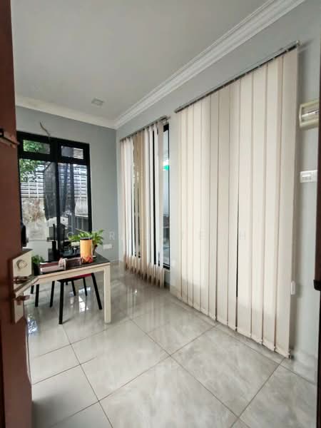 Rumah Banglo untuk Dijual di Minden Heights (Gelugor) - Chris Teoh - Study - PropertyGuru.com.my