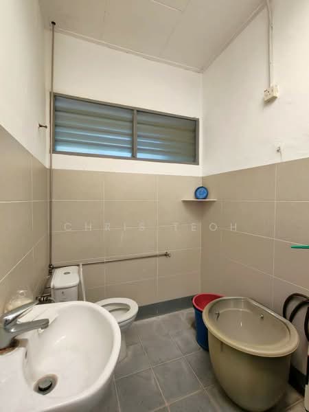 Rumah Banglo untuk Dijual di Minden Heights (Gelugor) - Chris Teoh - Bathroom - PropertyGuru.com.my