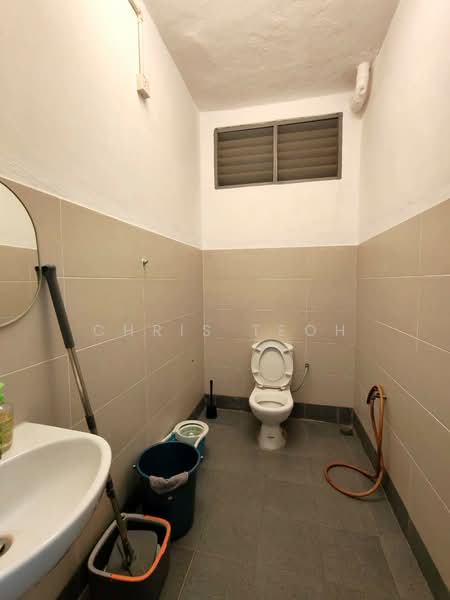 Rumah Banglo untuk Dijual di Minden Heights (Gelugor) - Chris Teoh - Bathroom - PropertyGuru.com.my