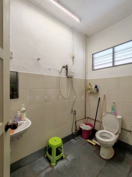 Rumah Banglo untuk Dijual di Minden Heights (Gelugor) - Chris Teoh - Bathroom - PropertyGuru.com.my