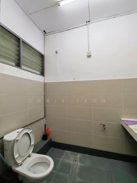 Rumah Banglo untuk Dijual di Minden Heights (Gelugor) - Chris Teoh - Bathroom - PropertyGuru.com.my