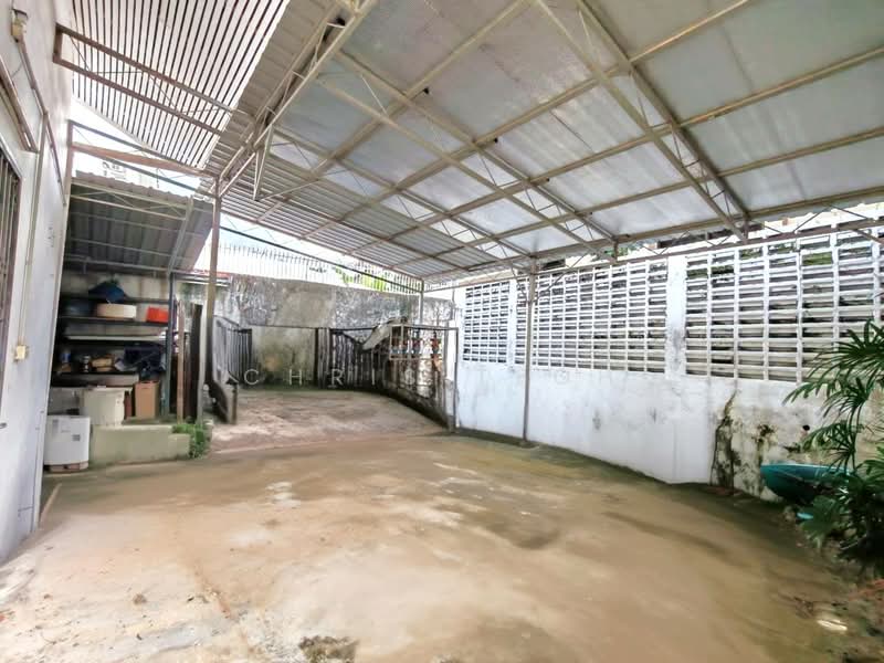 Rumah Banglo untuk Dijual di Minden Heights (Gelugor) - Chris Teoh - Exterior - PropertyGuru.com.my