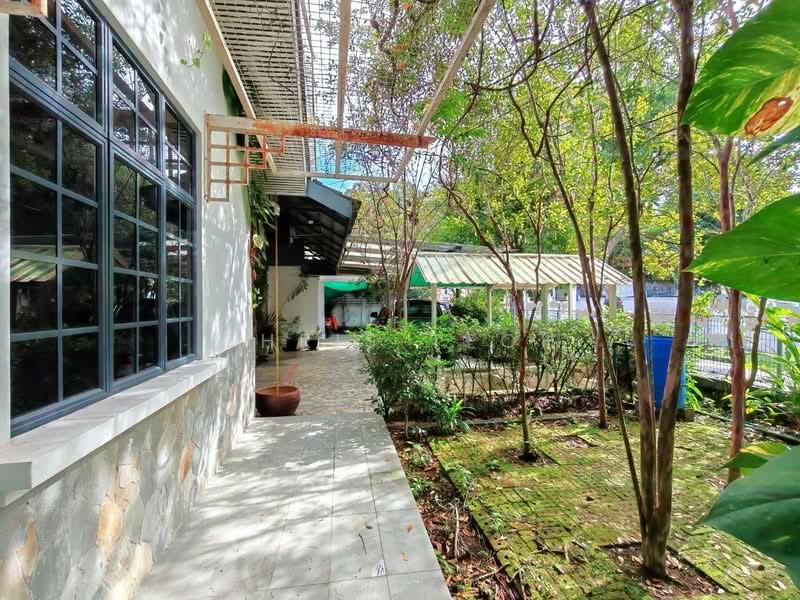 Rumah Banglo untuk Dijual di Minden Heights (Gelugor) - Chris Teoh - Exterior - PropertyGuru.com.my
