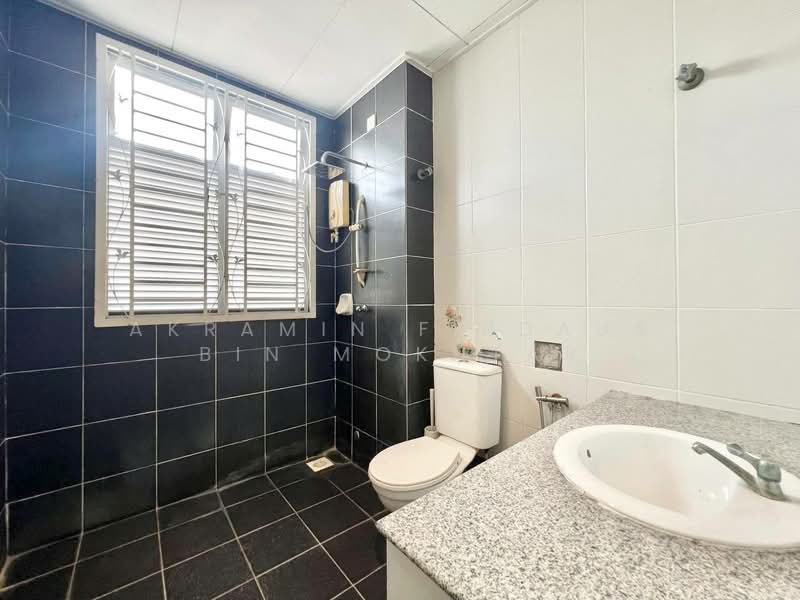 2-storey Terraced House for Sale in Seksyen 33 (Shah Alam) - Akramin Firdaus Bin Mokhtar - PropertyGuru.com.my