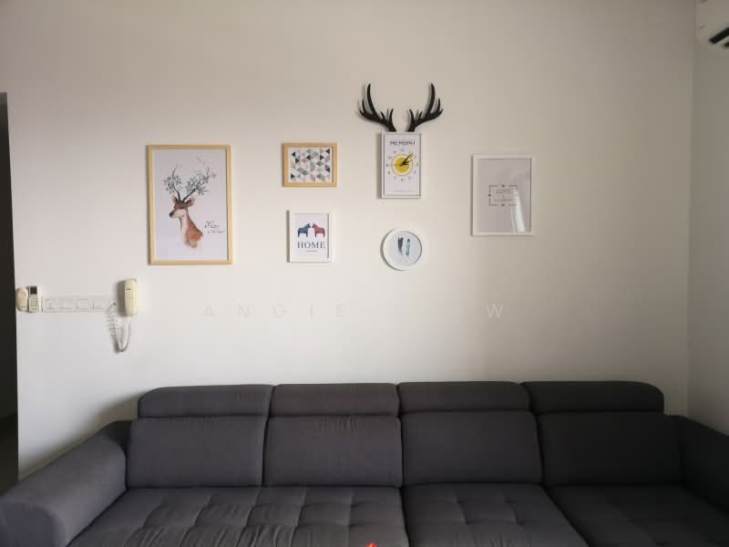 Service Residence for Rent at Glomac Centro Service Apartment - Angie Siew - PropertyGuru.com.my