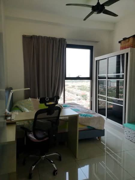 Service Residence for Rent at Glomac Centro Service Apartment - Angie Siew - PropertyGuru.com.my
