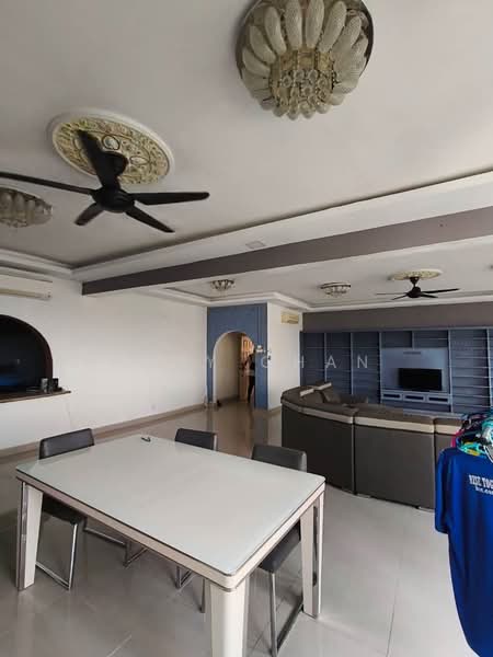 Condominium for Sale at Country Tower Condominium - Andy Chan - PropertyGuru.com.my