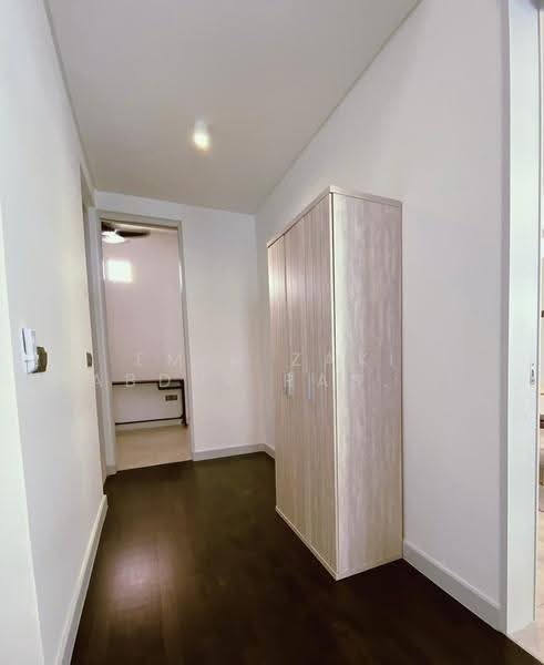 Service Residence for Rent at Lot 15 - Emir Zaki Abdul Rashid - Corridor - PropertyGuru.com.my