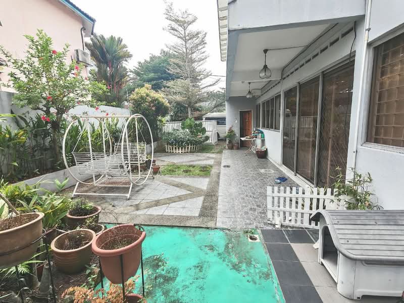 Bungalow for Sale in SS1 (Petaling Jaya) - Farah Rasul - Exterior - PropertyGuru.com.my