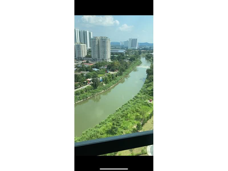 Kondominium untuk Dijual di Riverville Residences - Y.H. Lee - View - PropertyGuru.com.my