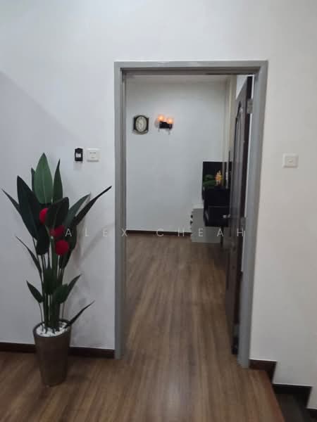 Rumah Teres 2-Tingkat untuk Dijual di Horizon Hills (Iskandar Puteri (Nusajaya)) - Alex Cheah - PropertyGuru.com.my